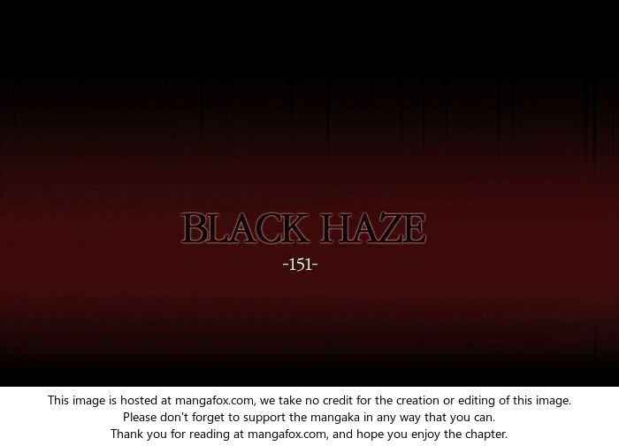 Black Haze Chapter 151 page 2