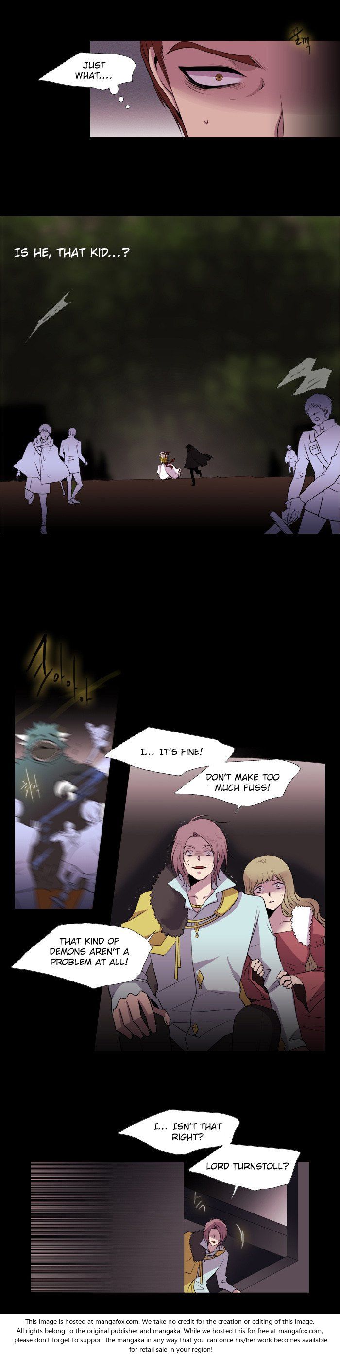 Black Haze Chapter 152 page 10