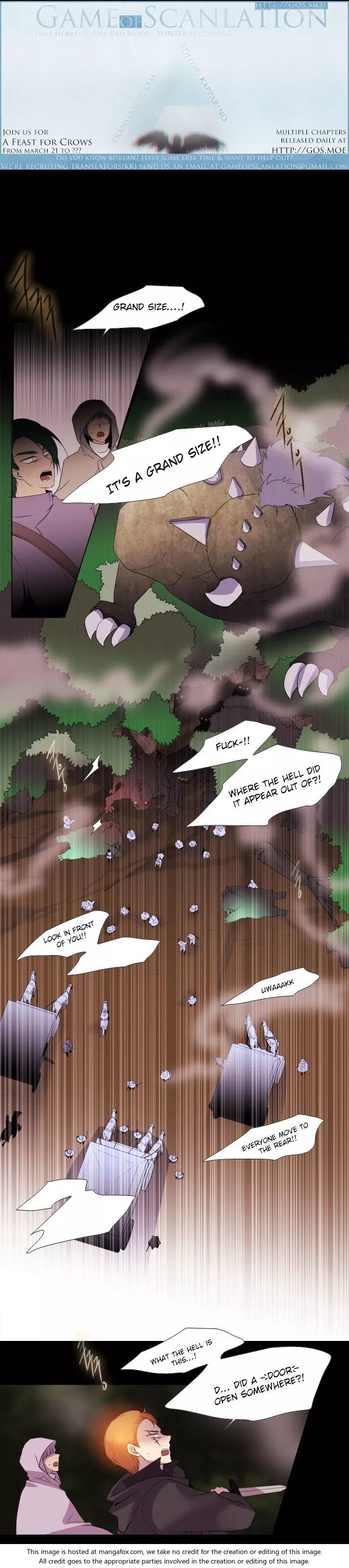 Black Haze Chapter 153 page 3