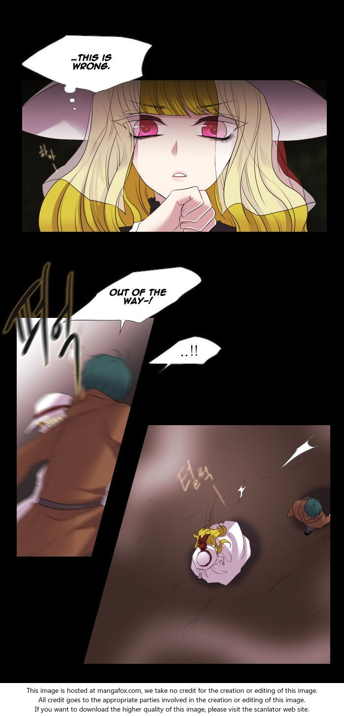 Black Haze Chapter 155 page 3