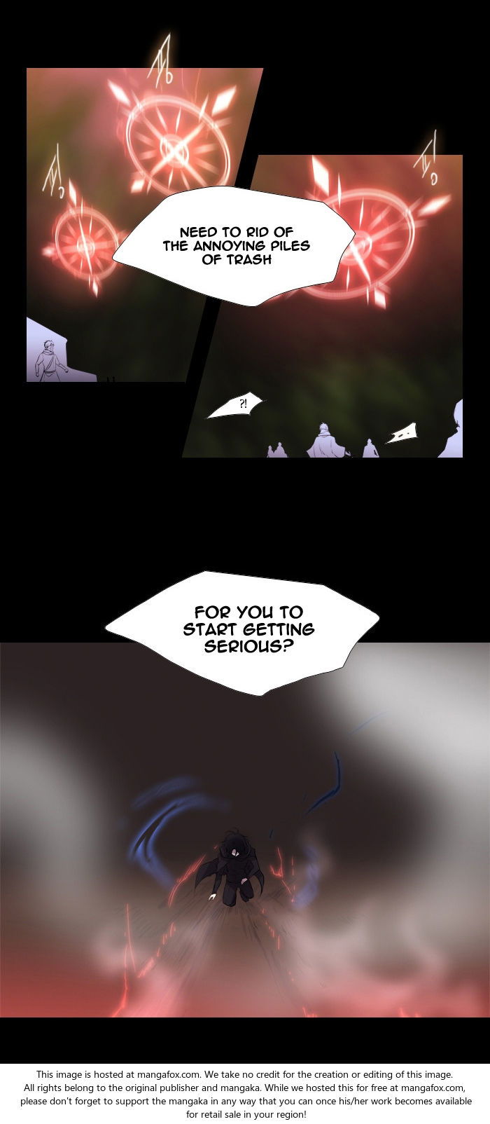 Black Haze Chapter 156 page 10