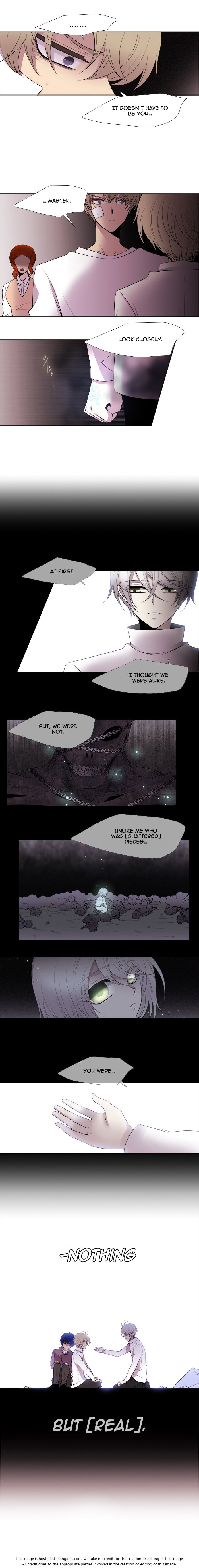 Black Haze Chapter 175 page 4