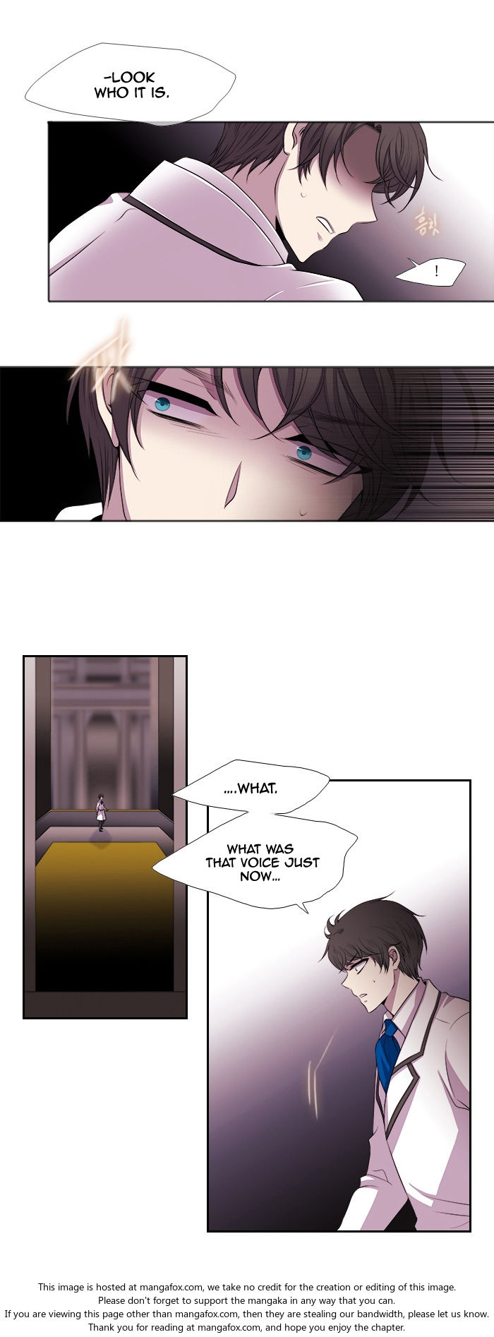 Black Haze Chapter 178 page 7