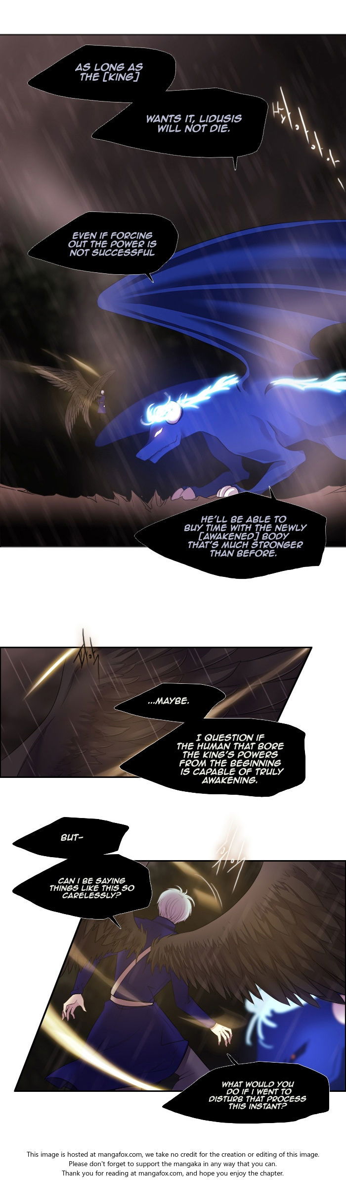 Black Haze Chapter 184 page 7