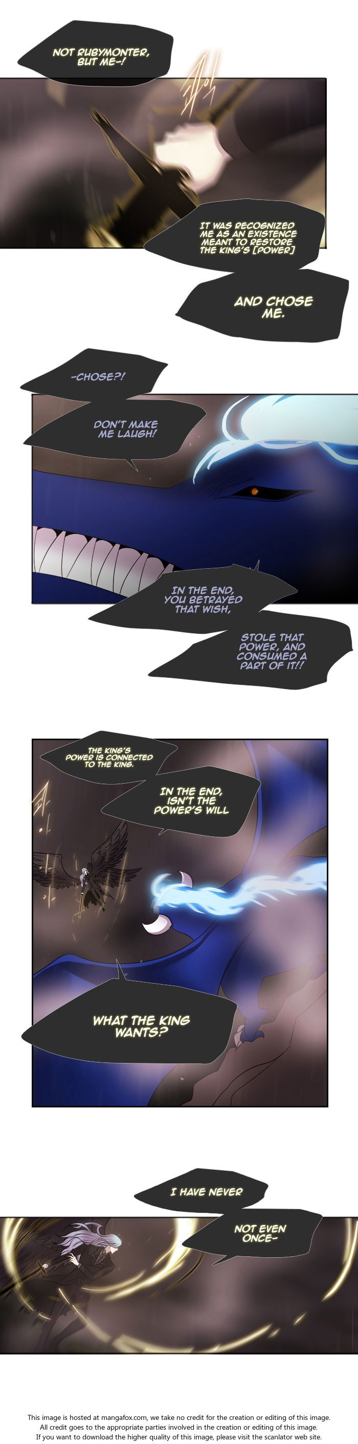 Black Haze Chapter 186 page 9