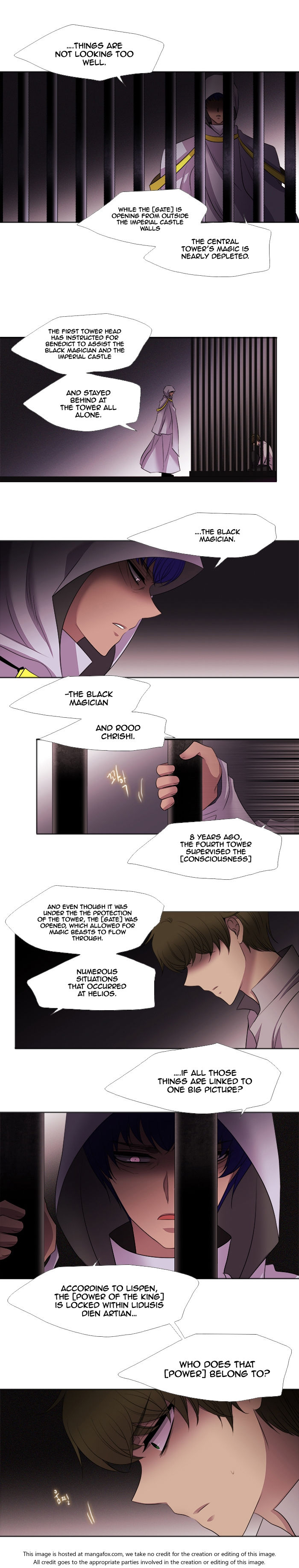 Black Haze Chapter 188 page 2