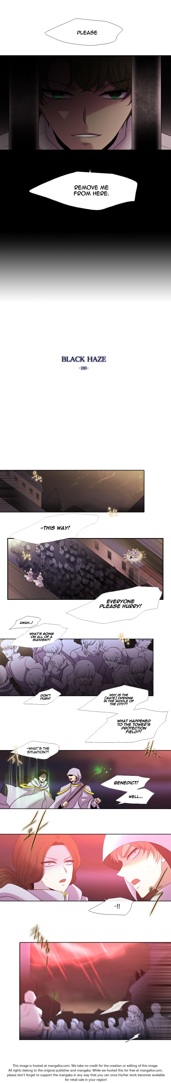 Black Haze Chapter 188 page 4