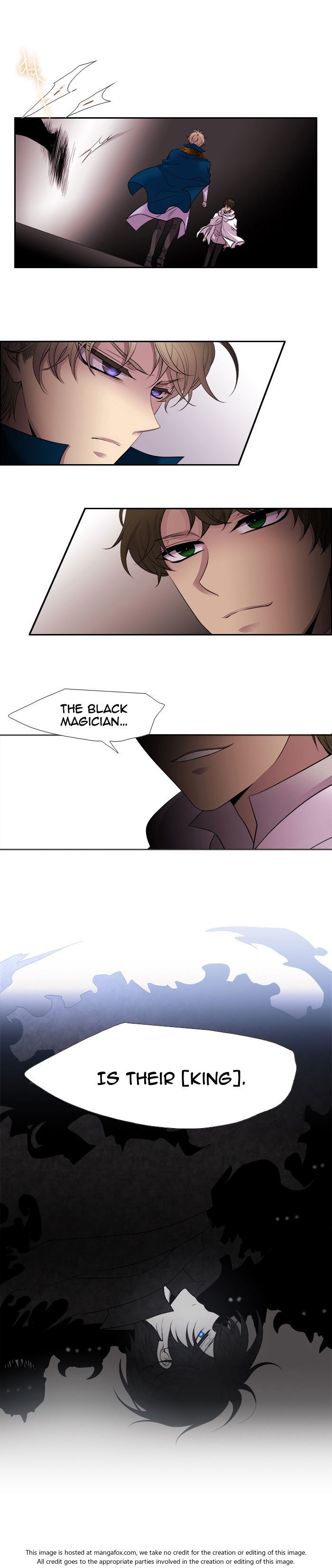 Black Haze Chapter 198 page 9