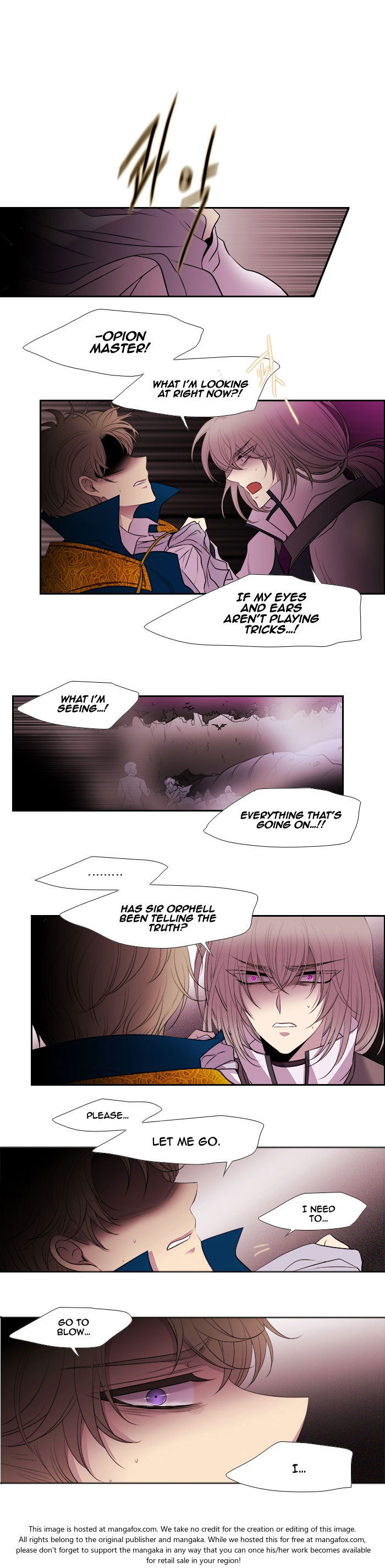 Black Haze Chapter 201 page 7