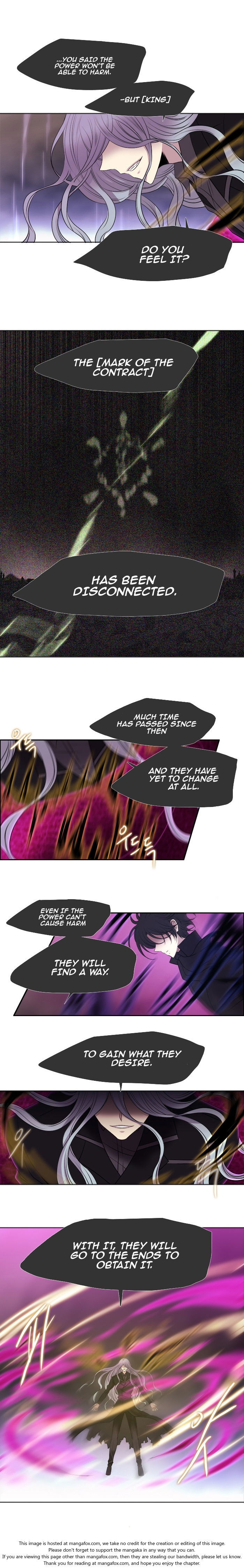 Black Haze Chapter 203 page 12