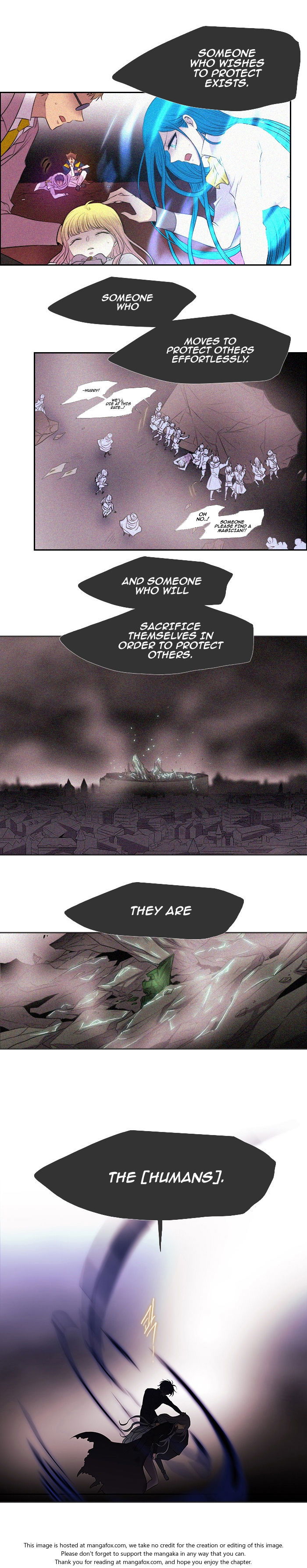 Black Haze Chapter 203 page 14