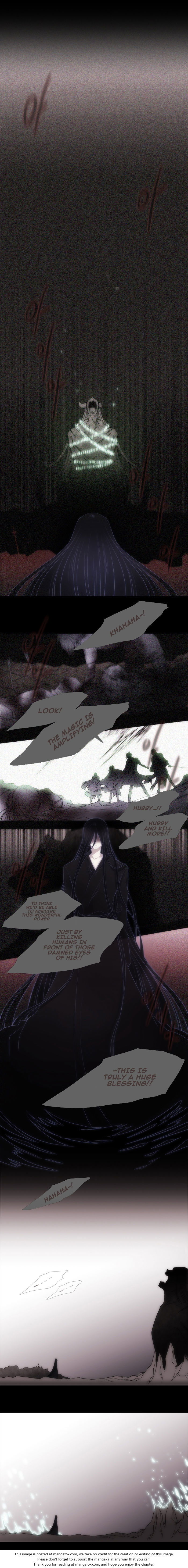 Black Haze Chapter 207 page 3