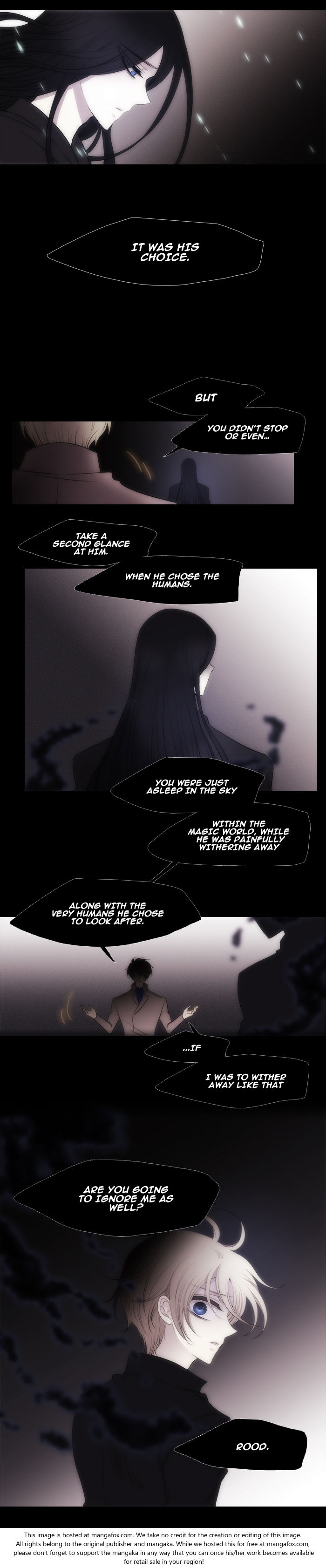 Black Haze Chapter 207 page 4