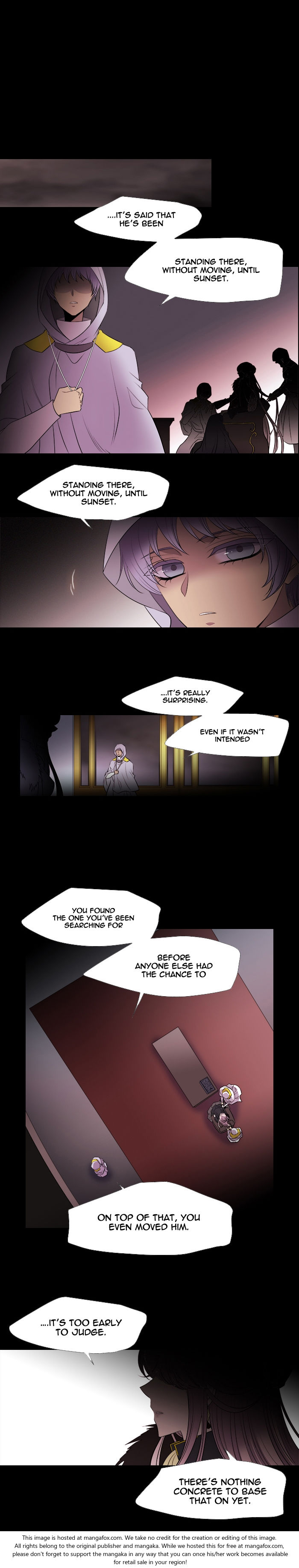 Black Haze Chapter 212 page 6