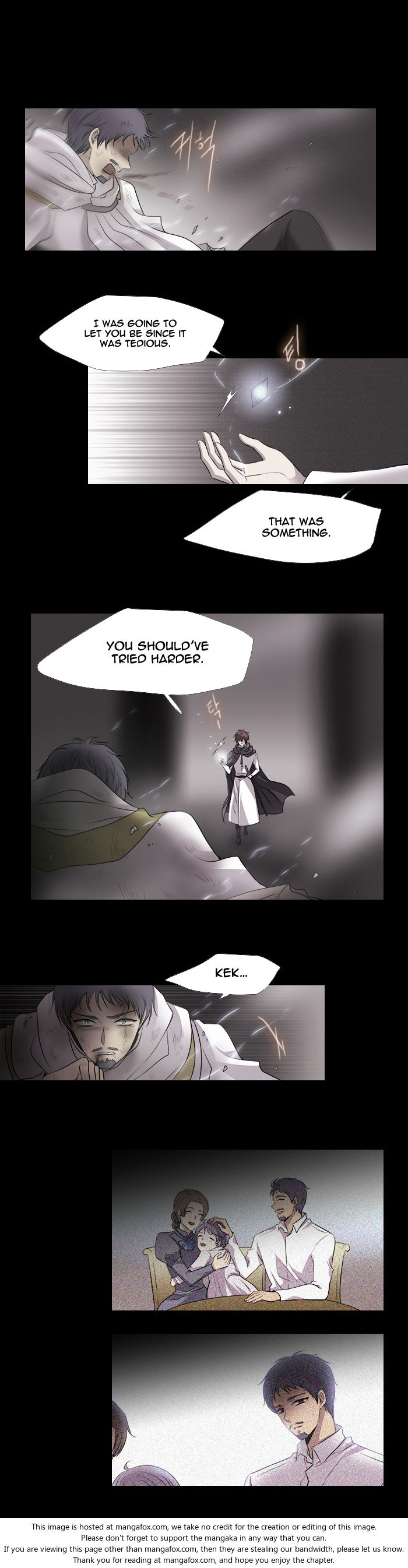 Black Haze Chapter 212 page 11