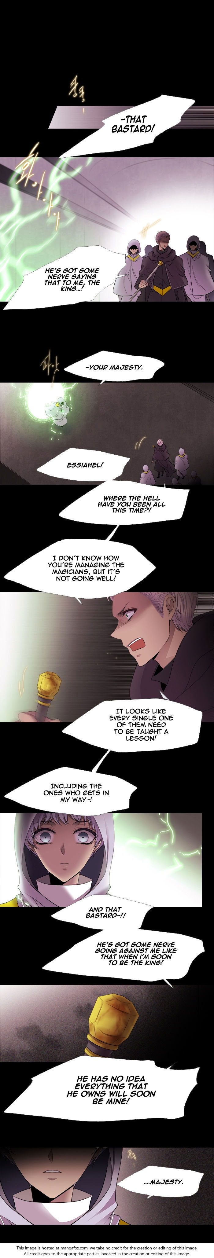 Black Haze Chapter 215 page 4