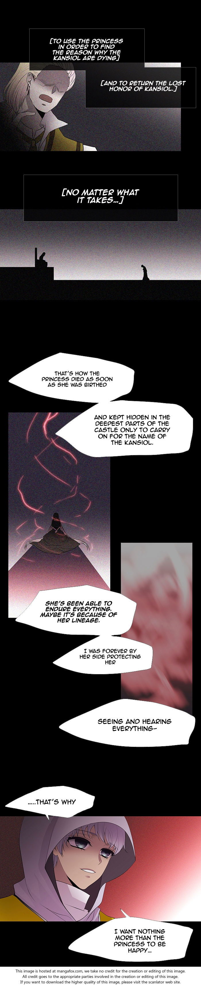 Black Haze Chapter 218 page 4