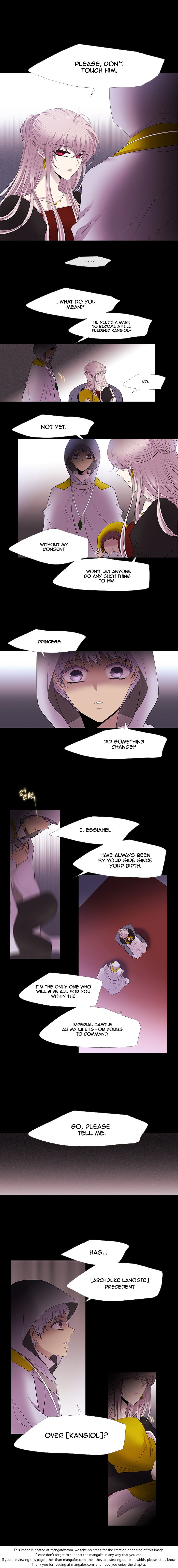 Black Haze Chapter 220 page 9