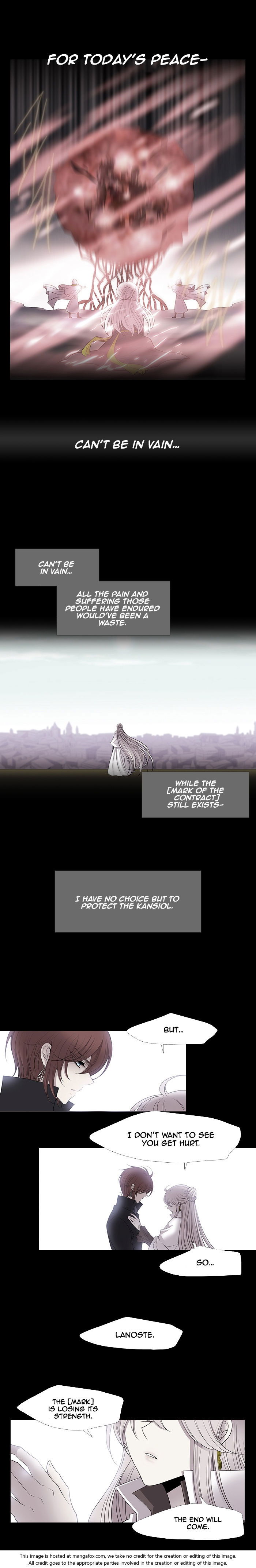 Black Haze Chapter 221 page 4