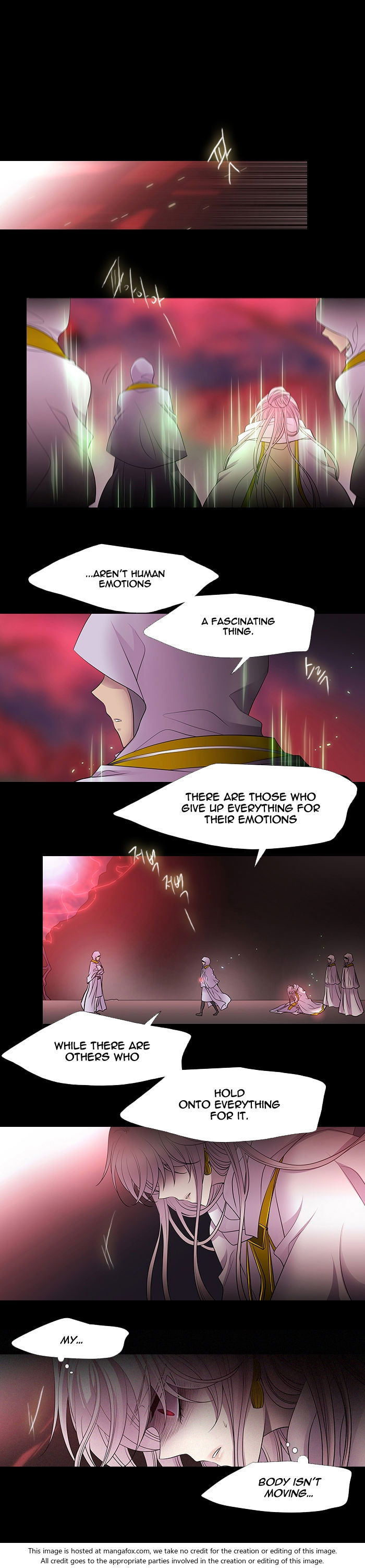 Black Haze Chapter 223 page 2