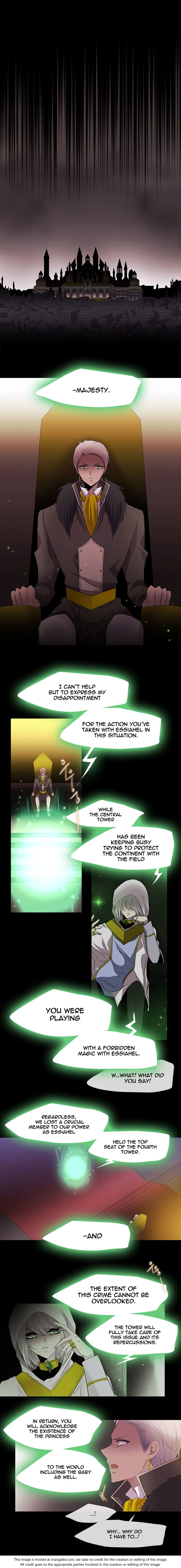 Black Haze Chapter 225 page 16