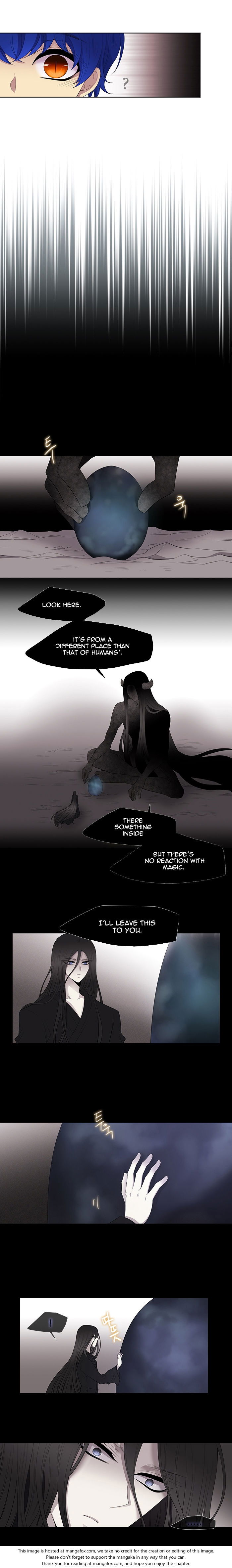 Black Haze Chapter 227 page 7