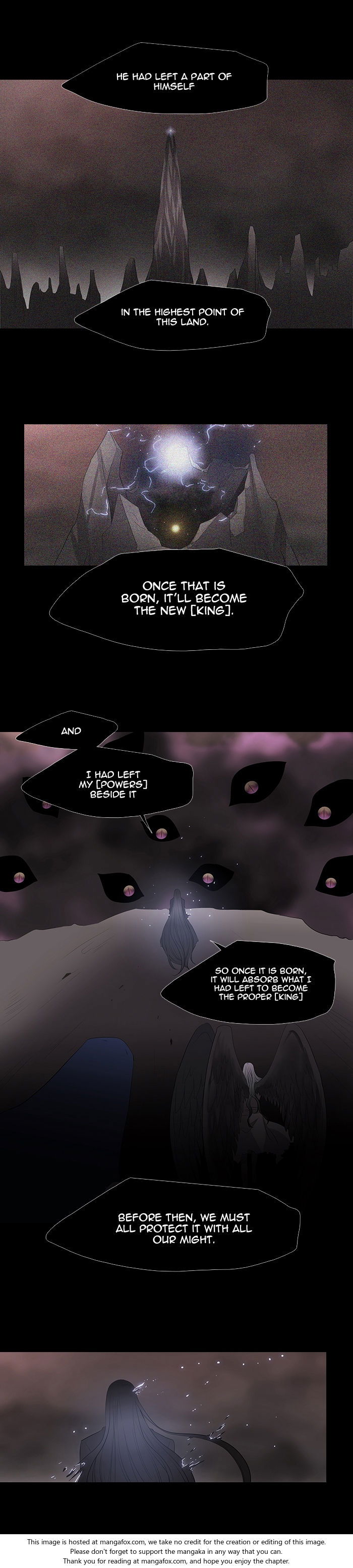 Black Haze Chapter 227 page 11