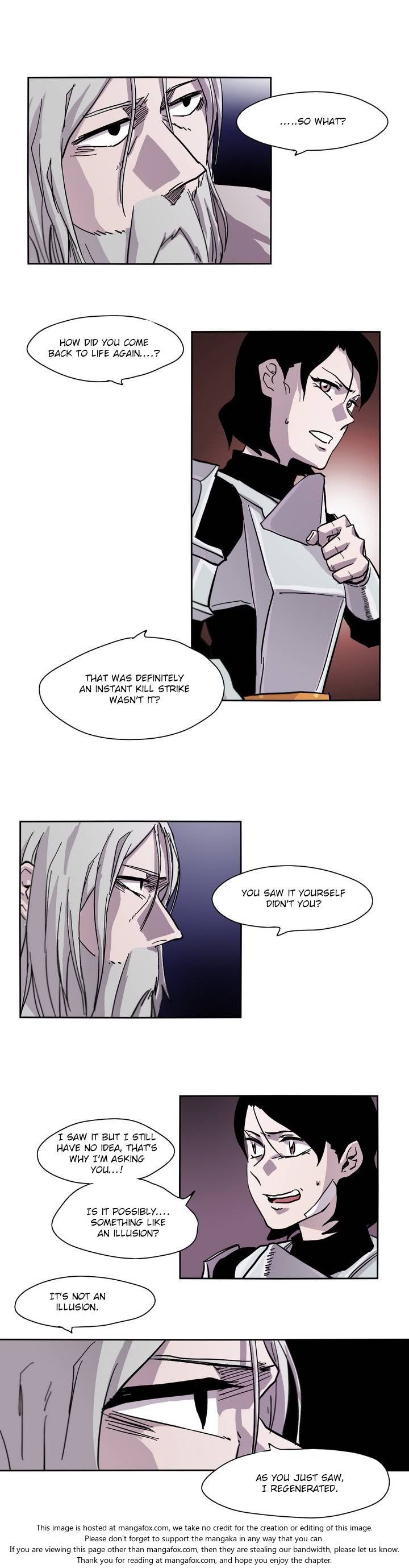Epic of Gilgamesh Chapter 001 page 12