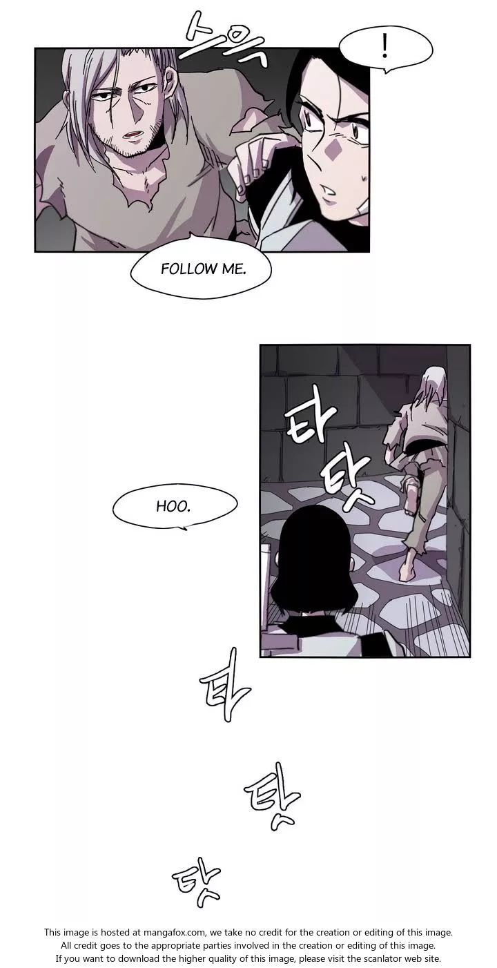 Epic of Gilgamesh Chapter 003 page 20