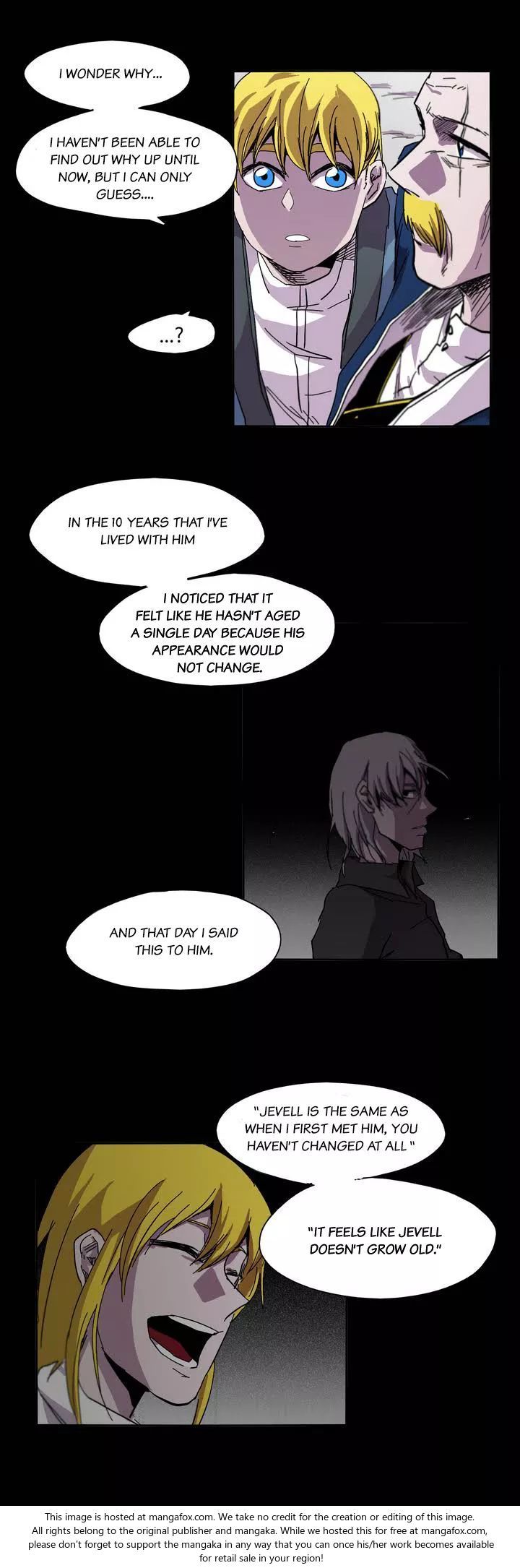 Epic of Gilgamesh Chapter 004 page 7