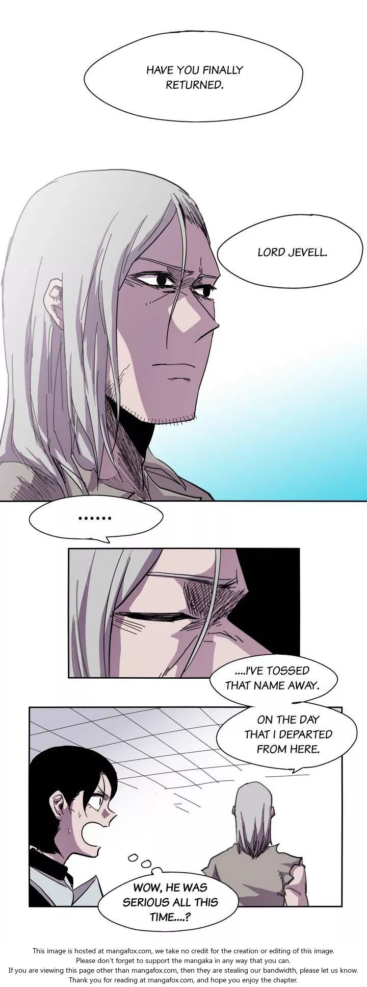 Epic of Gilgamesh Chapter 004 page 12