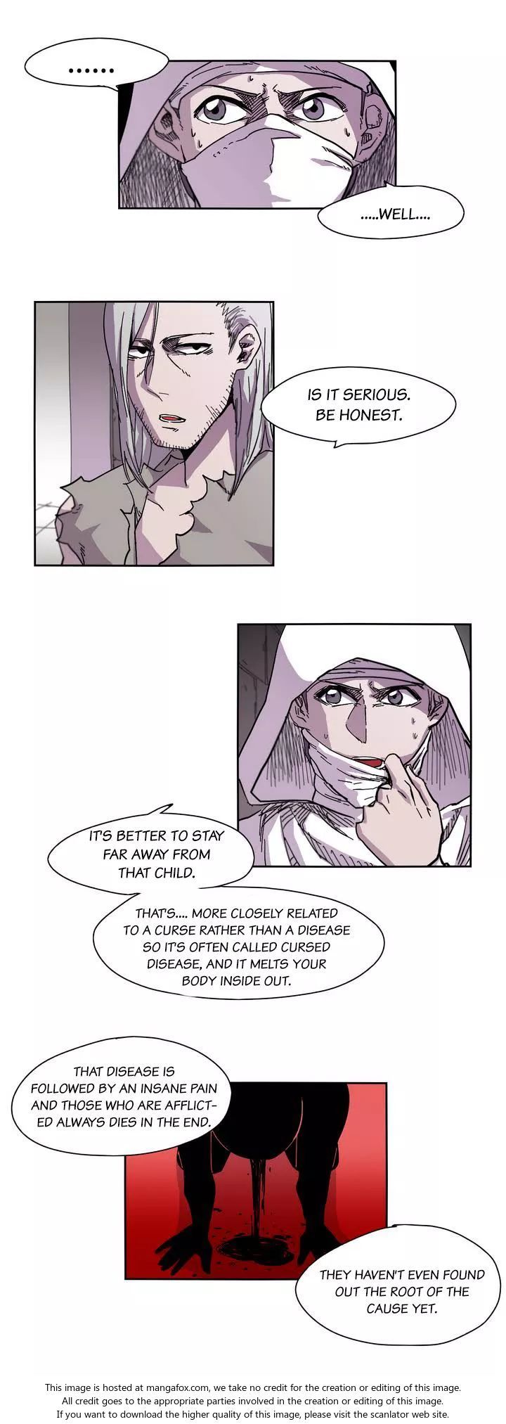 Epic of Gilgamesh Chapter 004 page 20