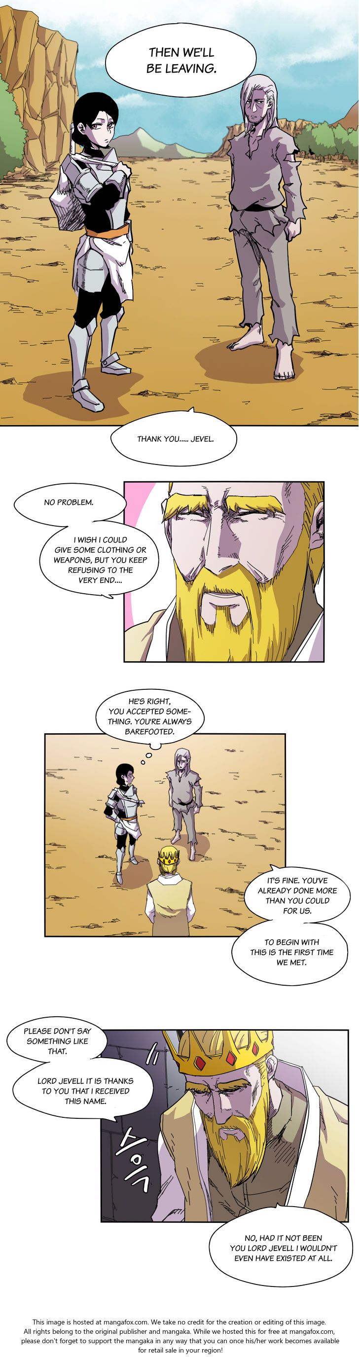 Epic of Gilgamesh Chapter 005 page 2