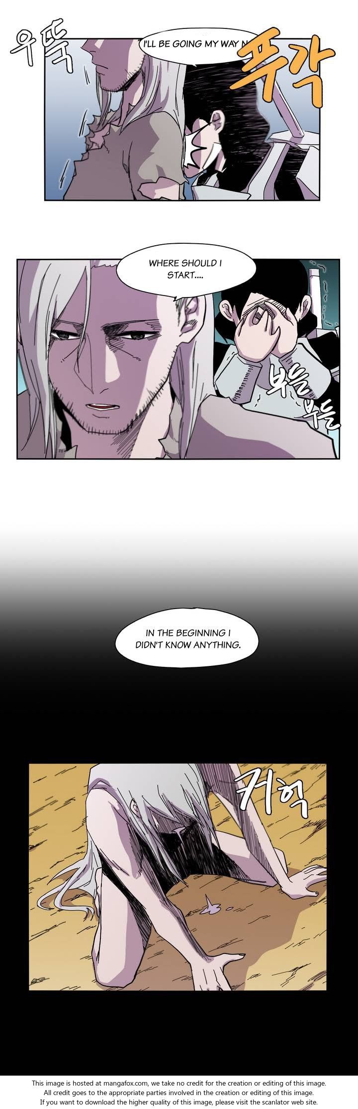 Epic of Gilgamesh Chapter 005 page 7