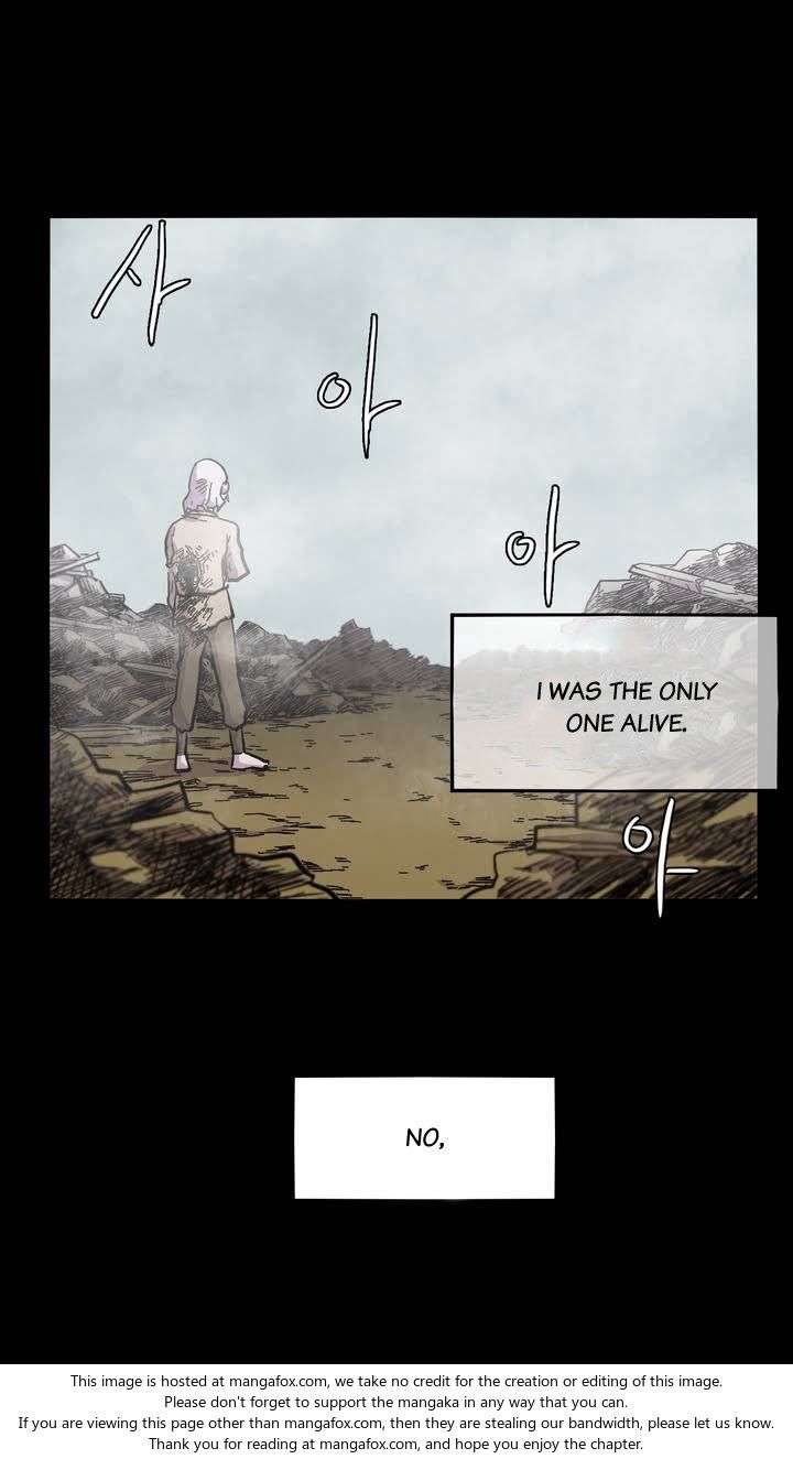 Epic of Gilgamesh Chapter 005 page 16