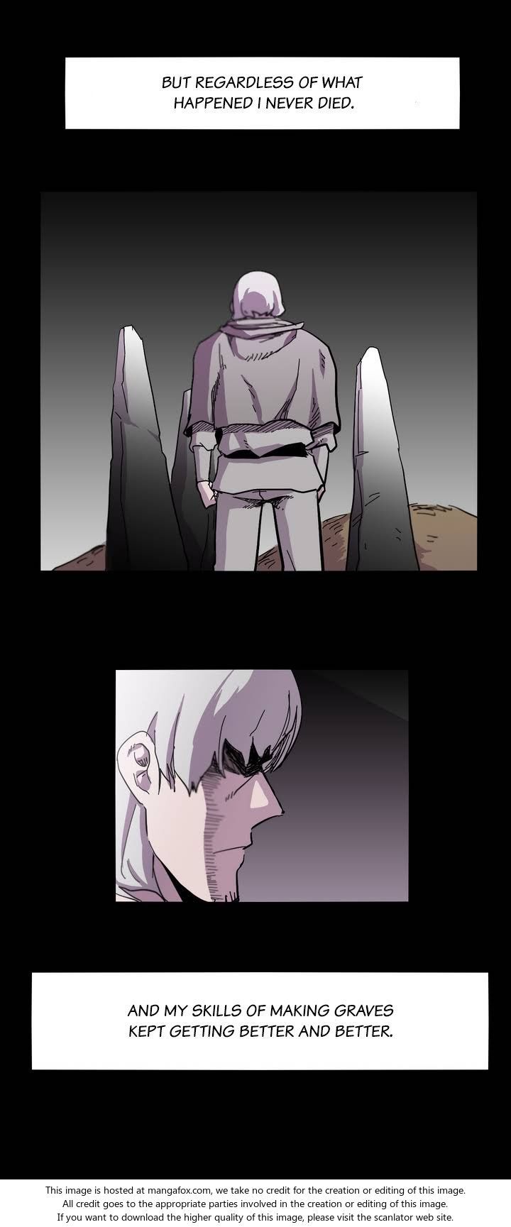 Epic of Gilgamesh Chapter 005 page 18