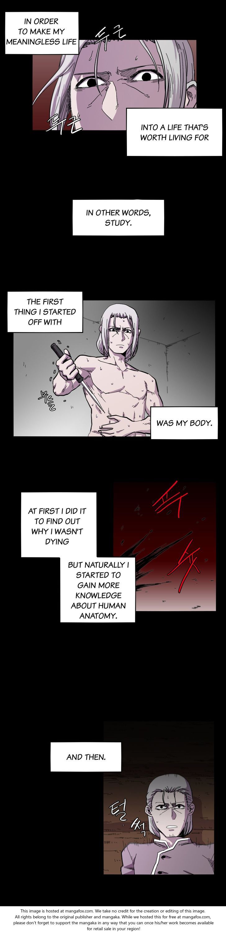 Epic of Gilgamesh Chapter 006 page 14