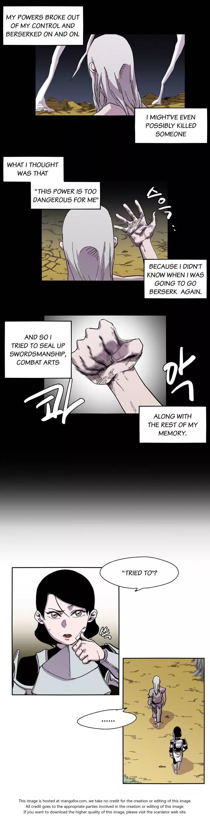 Epic of Gilgamesh Chapter 007 page 7