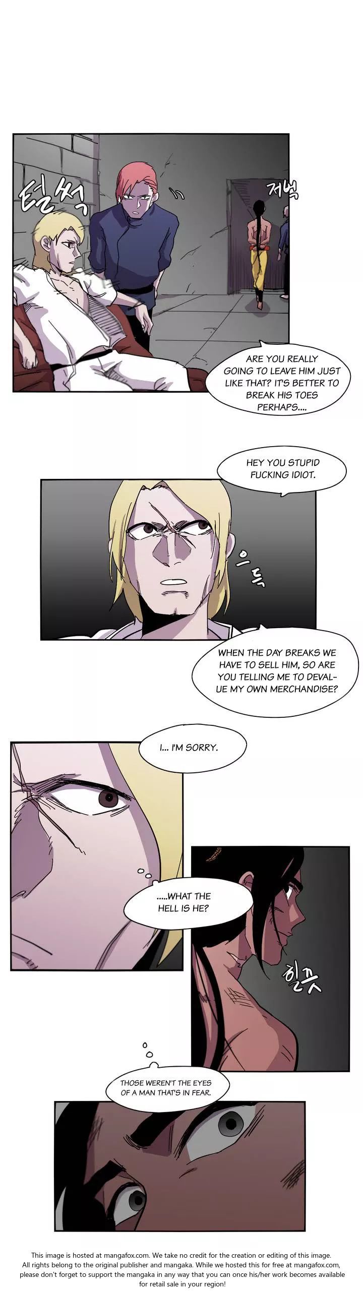 Epic of Gilgamesh Chapter 007 page 20