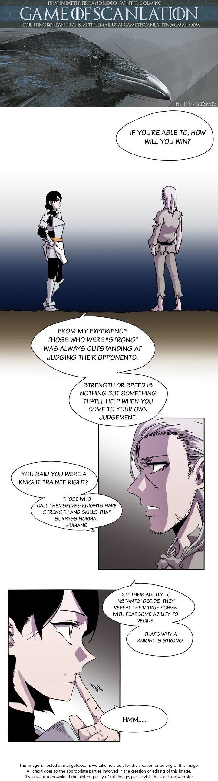 Epic of Gilgamesh Chapter 008 page 2