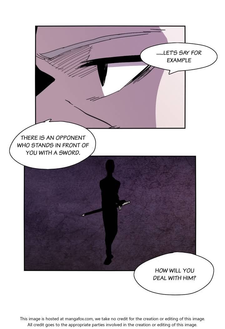 Epic of Gilgamesh Chapter 008 page 3