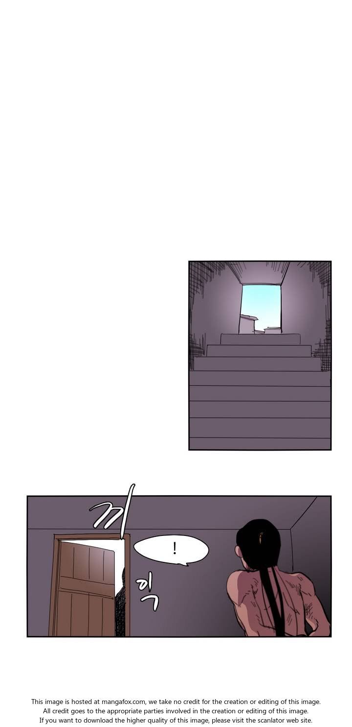 Epic of Gilgamesh Chapter 008 page 18