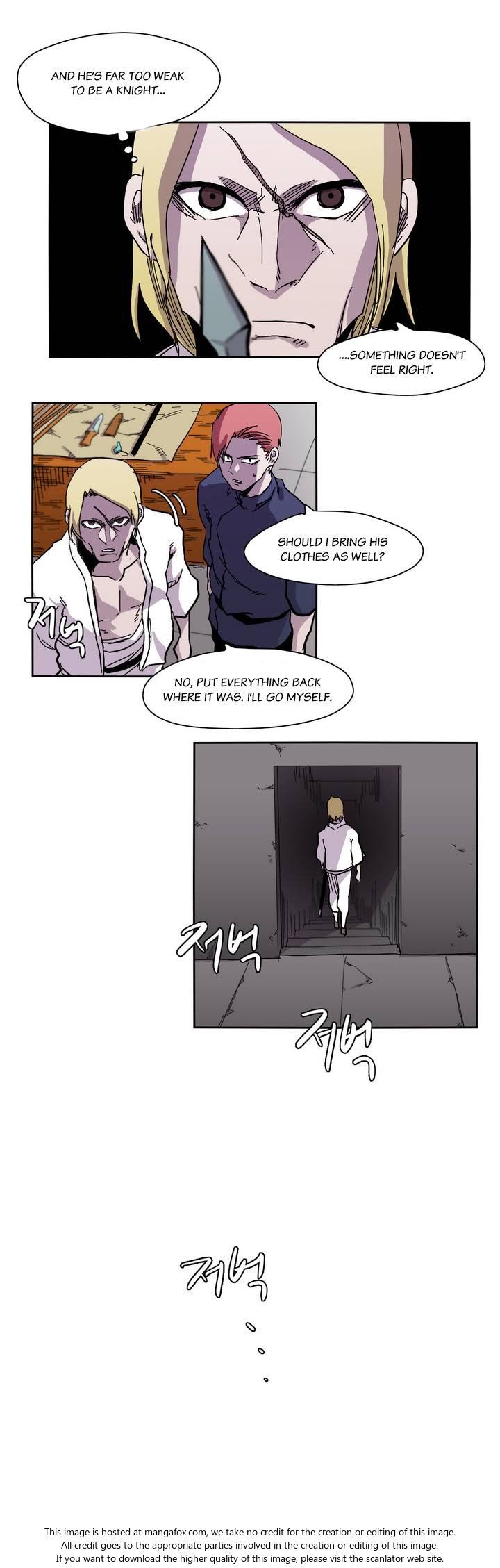 Epic of Gilgamesh Chapter 009 page 4