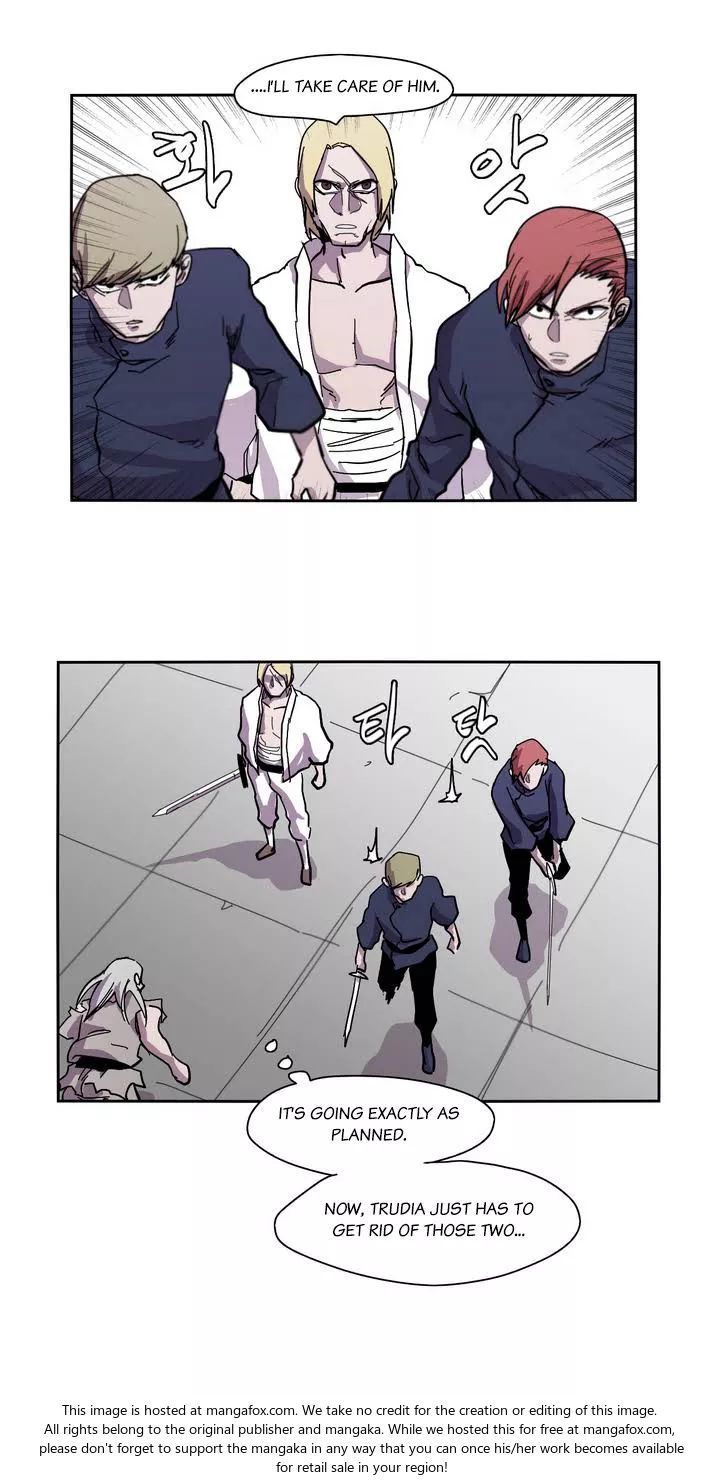 Epic of Gilgamesh Chapter 010 page 10
