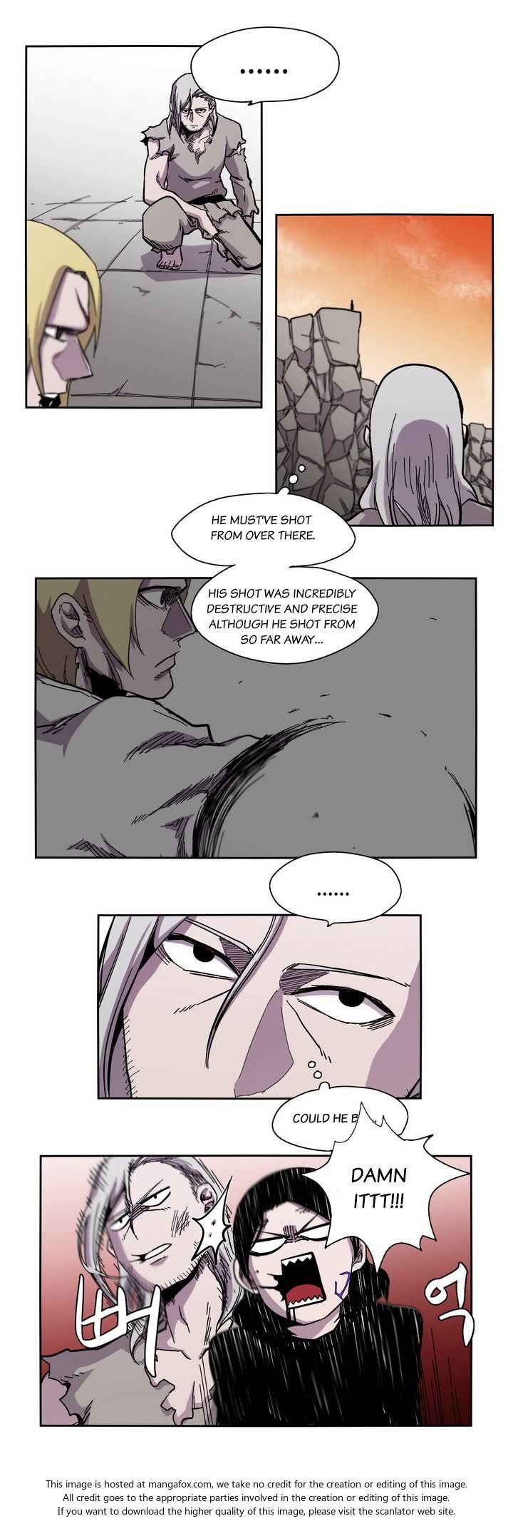 Epic of Gilgamesh Chapter 011 page 5