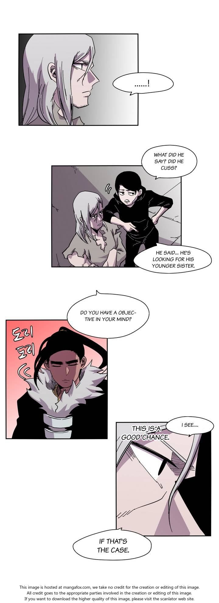 Epic of Gilgamesh Chapter 011 page 15