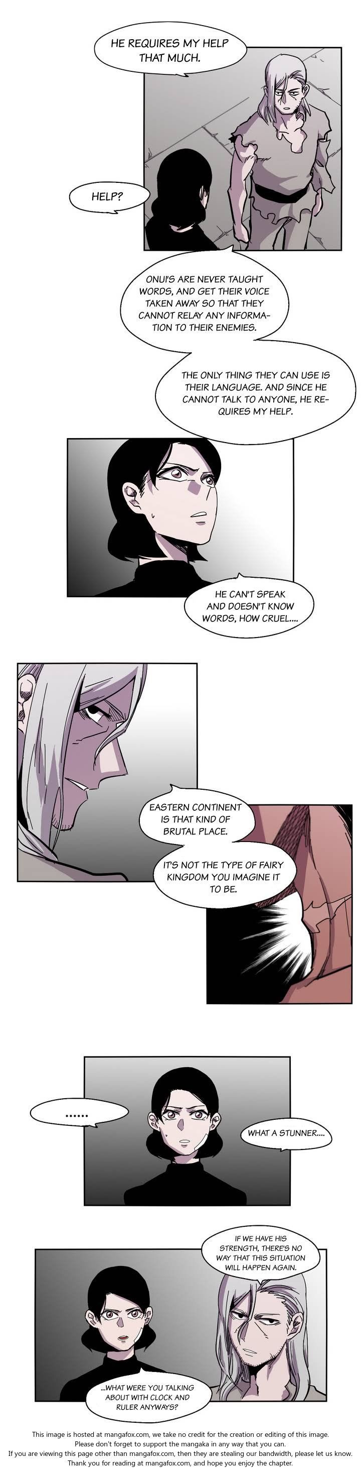 Epic of Gilgamesh Chapter 011 page 17