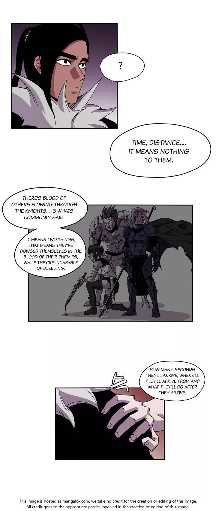 Epic of Gilgamesh Chapter 013 page 12