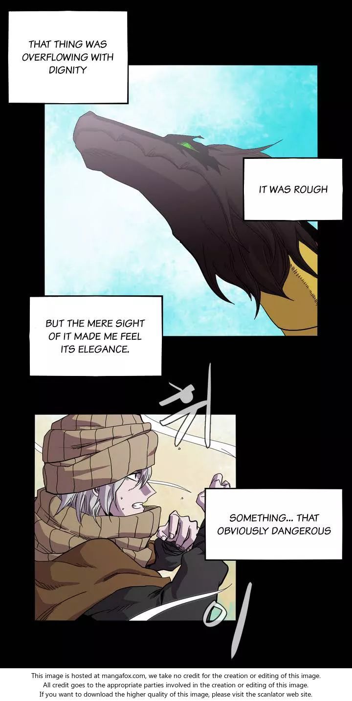 Epic of Gilgamesh Chapter 014 page 5