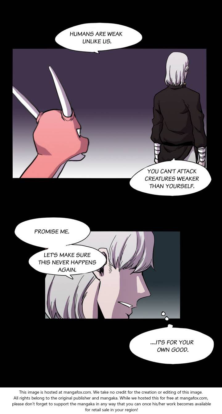 Epic of Gilgamesh Chapter 015 page 7